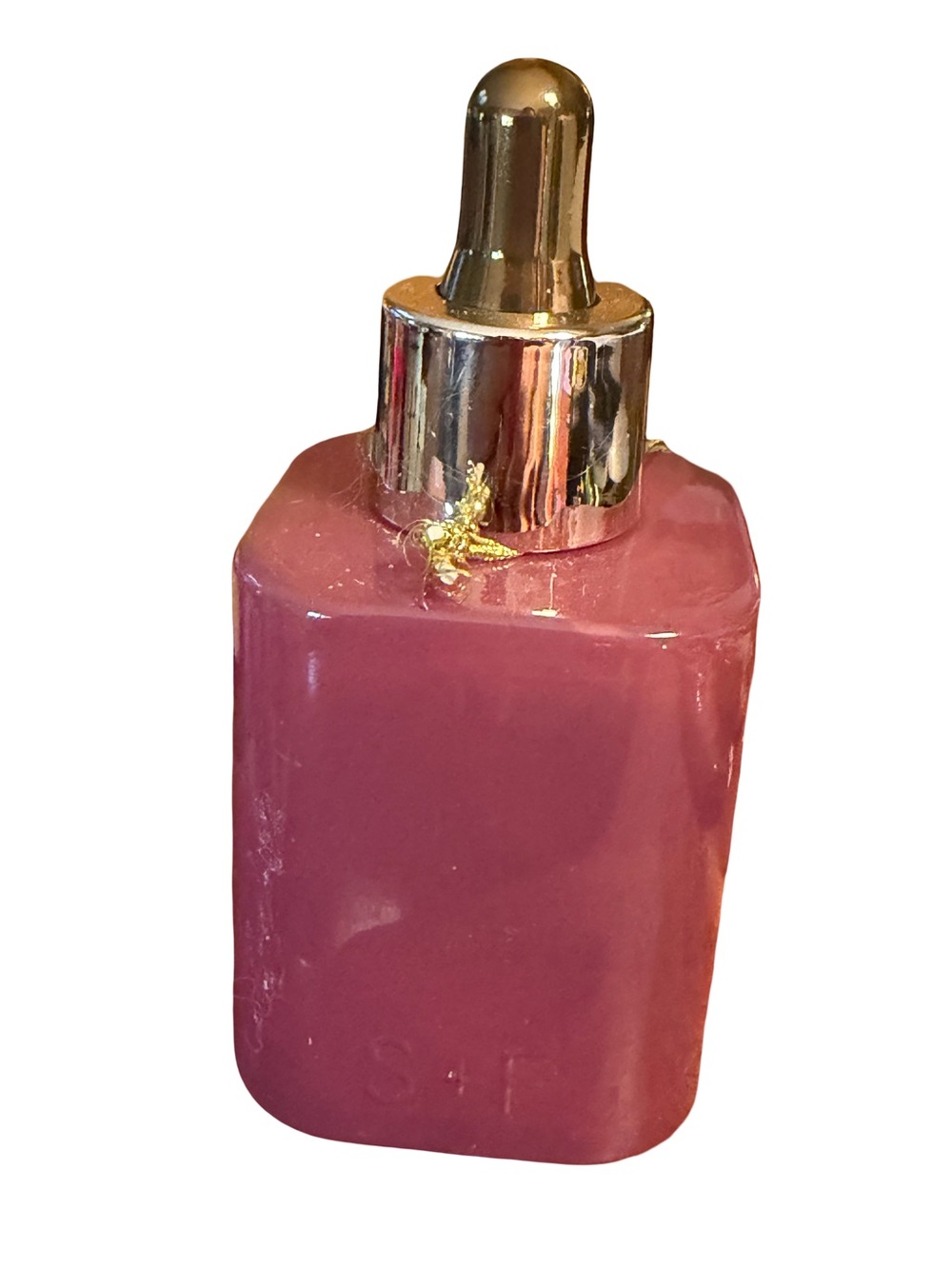 Sand + Fog NWT Jasmine & Cedarwood 1.7 Fl Oz Scented Oil with Dropper. - Picture 2 of 5